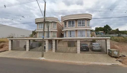 Apartamento com 3 Quartos à venda, 102m² no Oficinas, Ponta Grossa