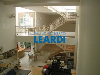 Imóvel Comercial à venda, 1159m² no Indianópolis, São Paulo