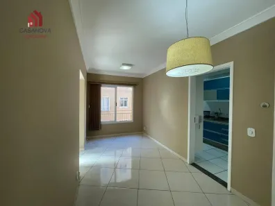 Apartamento com 2 Quartos à venda, 44m² no Jardim Vera Cruz, Sorocaba
