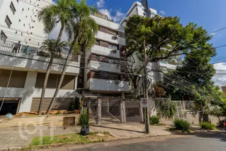 Apartamento com 1 Quarto à venda, 44m² no Rio Branco, Porto Alegre