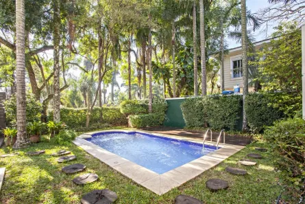 Casa de Condomínio com 4 Quartos à venda, 713m² no Jardim Petrópolis, São Paulo