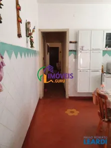 Sobrado com 6 Quartos à venda, 344m² no Alto da Mooca, São Paulo