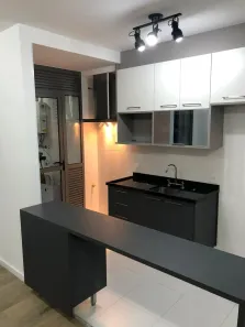 Apartamento com 2 Quartos para venda ou aluguel, 76m² no Pinheiros, São Paulo