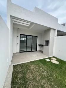 Casa com 3 Quartos à venda, 96m² no Pedra de Guaratiba, Rio de Janeiro