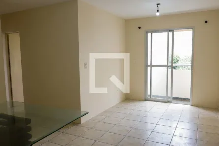 Apartamento com 3 Quartos à venda, 62m² no Parque Continental, São Paulo
