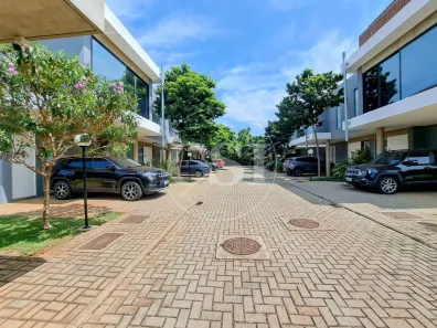 Casa de Condomínio com 3 Quartos à venda, 185m² no Chácara Primavera, Campinas