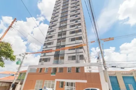 Apartamento com 2 Quartos à venda, 32m² no Vila Sônia, São Paulo
