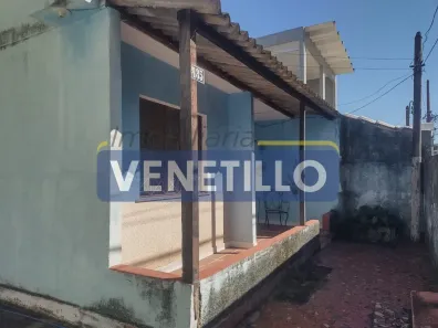 Casa com 3 Quartos à venda, 61m² no Campo Grande, Rio de Janeiro