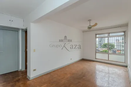 Apartamento com 1 Quarto à venda, 56m² no Pinheiros, São Paulo