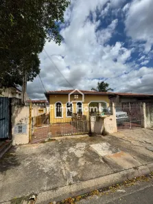 Casa com 4 Quartos à venda, 120m² no Jardim Amanda II, Hortolândia