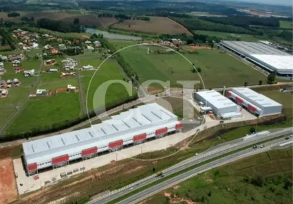 Galpão/Depósito/Armazém para alugar, 1526m² no Mato Dentro, Atibaia