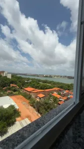 Apartamento com 2 Quartos para alugar, 57m² no Jardim São Francisco, São Luís