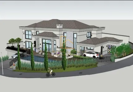 Lote/Terreno à venda, 750m² no Sítio do Morro, Santana de Parnaíba