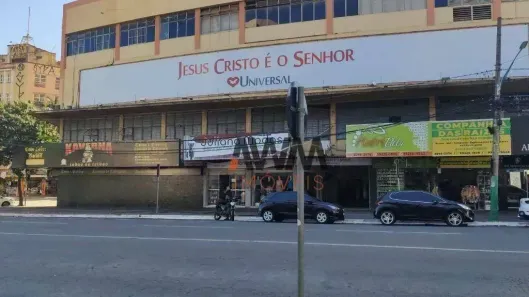 Sala Comercial à venda, 152m² no Setor Central, Goiânia