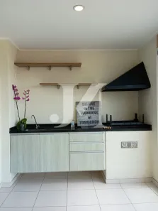 Apartamento com 2 Quartos à venda, 71m² no Vila Carrão, São Paulo
