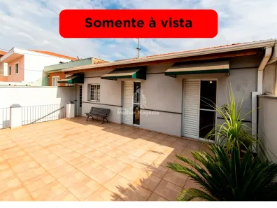 Casa com 4 Quartos à venda, 115m² no Jardim Nilópolis, Campinas