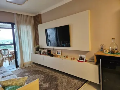 Apartamento com 3 Quartos à venda, 99m² no Itaguaçu, Florianópolis