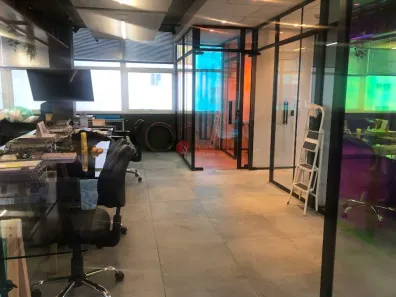 Imóvel Comercial à venda, 125m² no Bela Vista, São Paulo