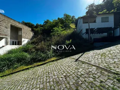 Lote/Terreno à venda, 316m² no Maria Paula, São Gonçalo