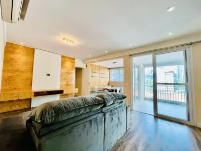 Apartamento com 2 Quartos à venda, 112m² no Vila Nova Conceição, São Paulo