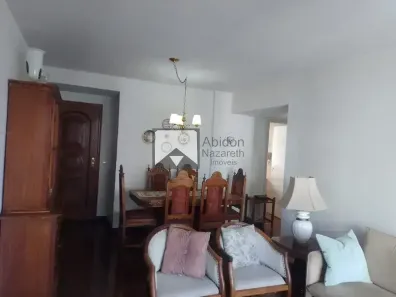 Apartamento com 3 Quartos à venda, 120m² no Icaraí, Niterói