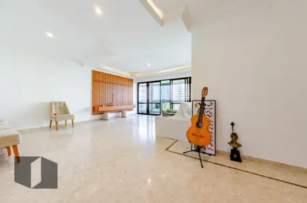 Apartamento com 4 Quartos à venda, 208m² no Barra da Tijuca, Rio de Janeiro