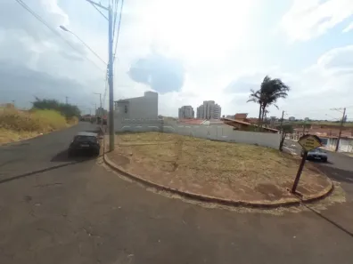 Lote/Terreno à venda, 399m² no Jardim Gibertoni, São Carlos