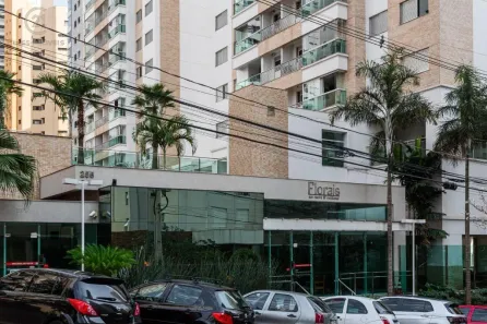 Apartamento com 3 Quartos para venda ou aluguel, 99m² no Gleba Fazenda Palhano, Londrina