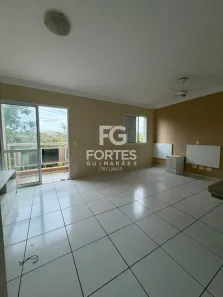 Kitnet com 1 Quarto para alugar, 37m² no Vila Monte Alegre, Ribeirão Preto