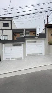 Sobrado com 3 Quartos à venda, 100m² no Vila Aricanduva, São Paulo