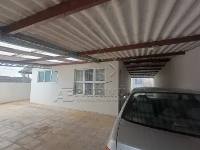 Casa com 2 Quartos à venda, 193m² no Jardim Maria Eugênia, Sorocaba