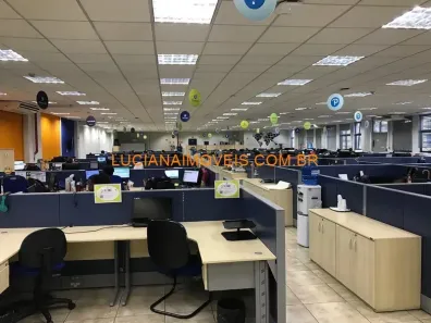 Prédio Comercial para alugar, 2423m² no Água Branca, São Paulo