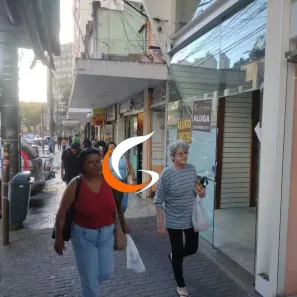 Ponto Comercial para alugar, 50m² no Centro, Petrópolis