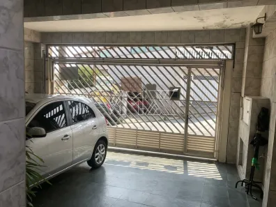Casa com 5 Quartos à venda, 273m² no Vila Medeiros, São Paulo