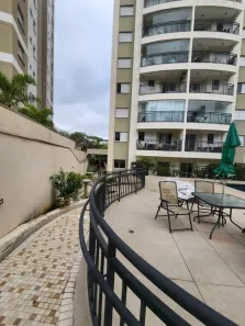 Apartamento com 2 Quartos para alugar, 80m² no Vila Gomes, São Paulo