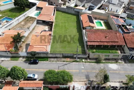 Lote/Terreno à venda, 665m² no Loteamento Jardim Morumbi, Atibaia
