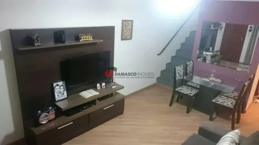 Sobrado com 2 Quartos à venda, 10m² no Vila Bela, São Paulo