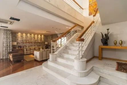 Cobertura com 4 Quartos à venda, 1600m² no Moinhos de Vento, Porto Alegre