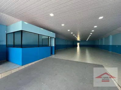 Galpão/Depósito/Armazém para alugar, 320m² no Vila Joana, Jundiaí