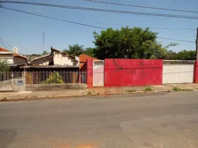 Lote/Terreno à venda, 2055m² no Vila Cordenonsi, Americana