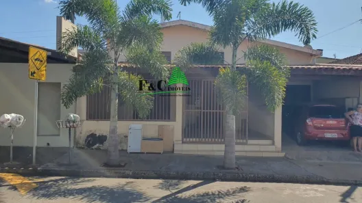 Sala Comercial para alugar, 100m² no Parque Campos Elíseos, Limeira
