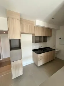 Apartamento com 1 Quarto à venda, 47m² no Vila Lídia, Campinas