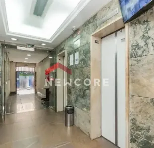 Sala Comercial com 1 Quarto à venda, 106m² no Centro Histórico, Porto Alegre