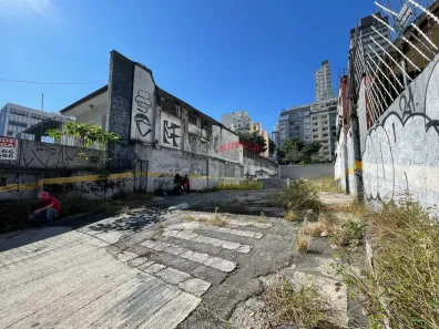 Lote/Terreno para venda ou aluguel, 410m² no Pacaembu, São Paulo