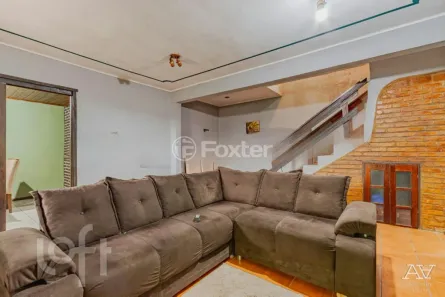 Casa com 4 Quartos à venda, 259m² no Partenon, Porto Alegre
