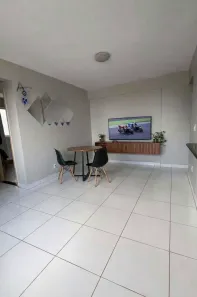 Apartamento com 2 Quartos à venda, 56m² no Jardim América, Goiânia
