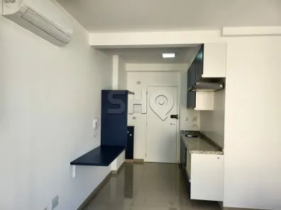 Apartamento com 1 Quarto para alugar, 31m² no Santana, São Paulo