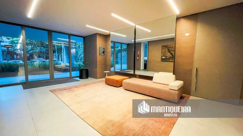 Apartamento com 3 quartos — Savassi, Belo Horizonte