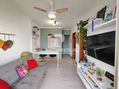 Apartamento com 1 Quarto à venda, 16m² no Jardim Sumaré, Ribeirão Preto