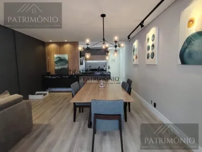 Apartamento com 2 Quartos à venda, 80m² no Jardim Iracema/Aldeia, Barueri
